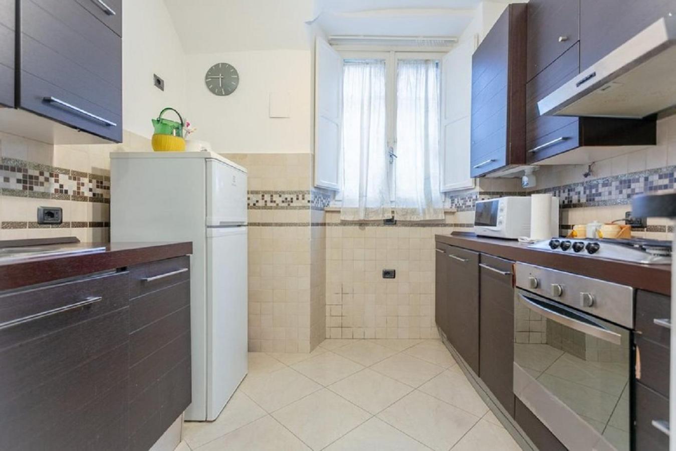 Rome Holiday Apartment 25 エクステリア 写真