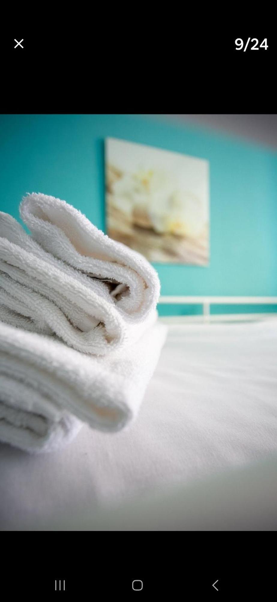 Rome Holiday Apartment 25 エクステリア 写真