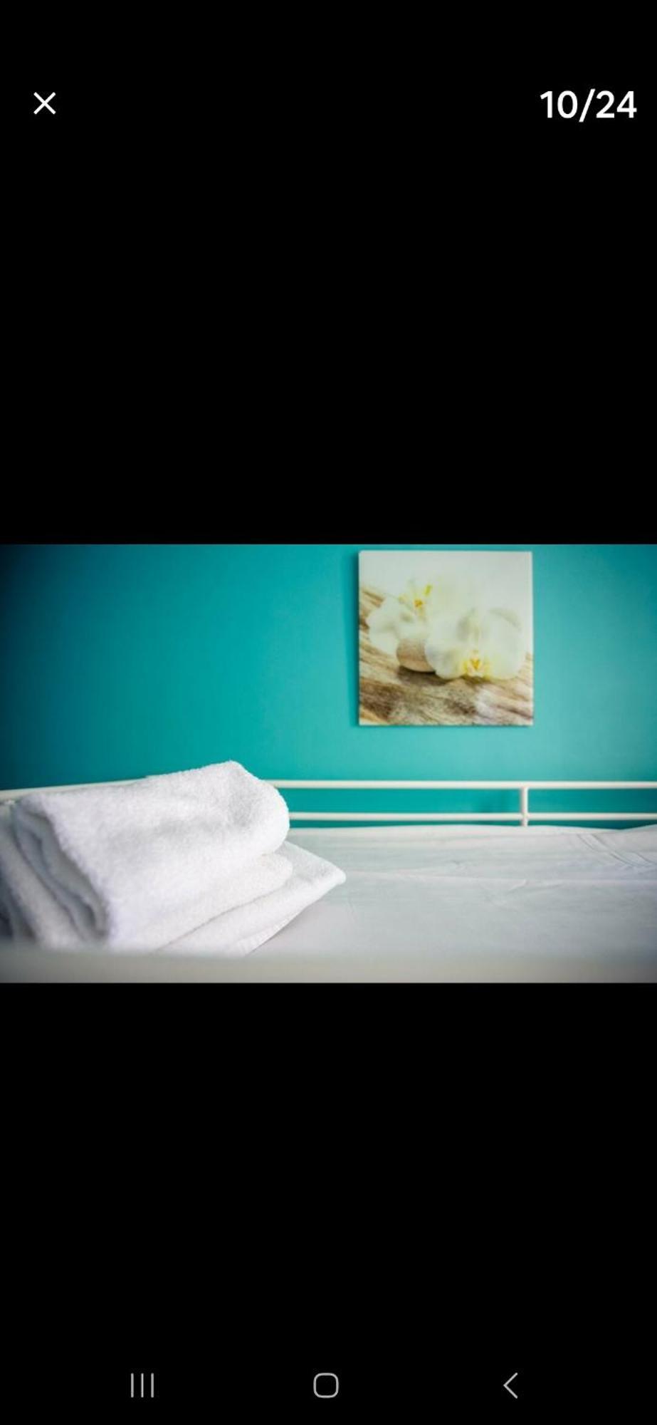 Rome Holiday Apartment 25 エクステリア 写真