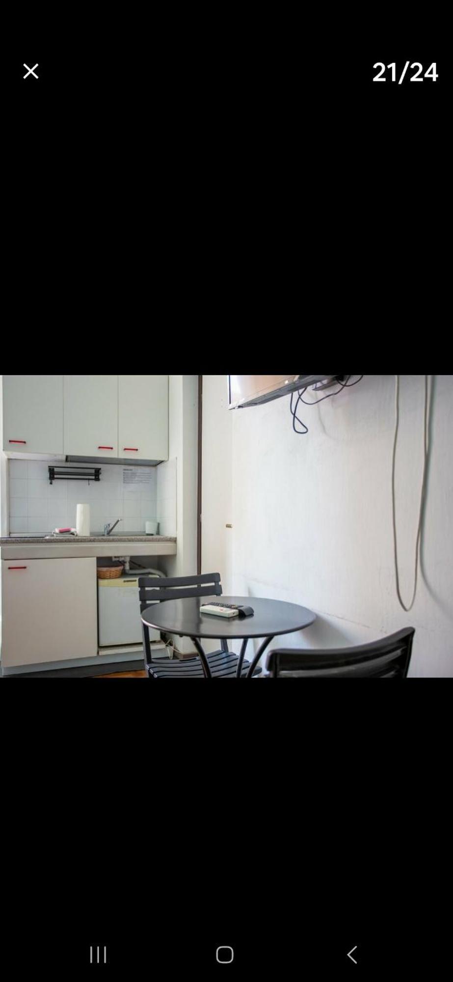 Rome Holiday Apartment 25 エクステリア 写真